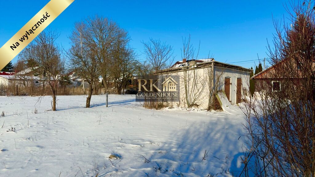 dom wolnostojący, 3 pokoje Laskowice. Zdjęcie 4