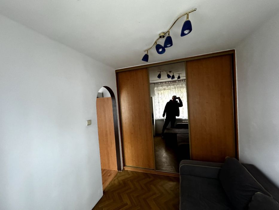 Mieszkanie 3-pokojowe Jastrzębie-Zdrój Zdrój, ul. Karola Miarki. Zdjęcie 2