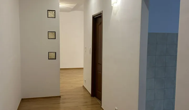 Mieszkanie 3-pokojowe Olesno, ul. Małe Przedmieście