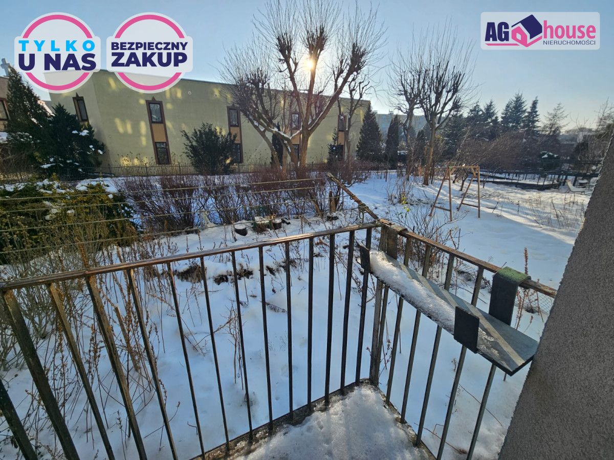 Mieszkanie 1-pokojowe Gdańsk Przymorze. Zdjęcie 4