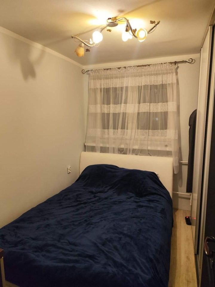 Mieszkanie 3-pokojowe Toruń Centrum. Zdjęcie 4