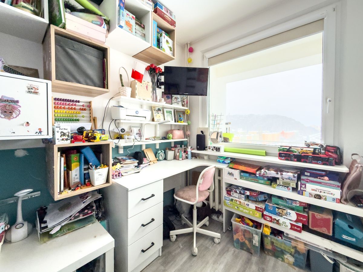 Mieszkanie 2-pokojowe Gdynia Leszczynki, ul. Morska. Zdjęcie 3