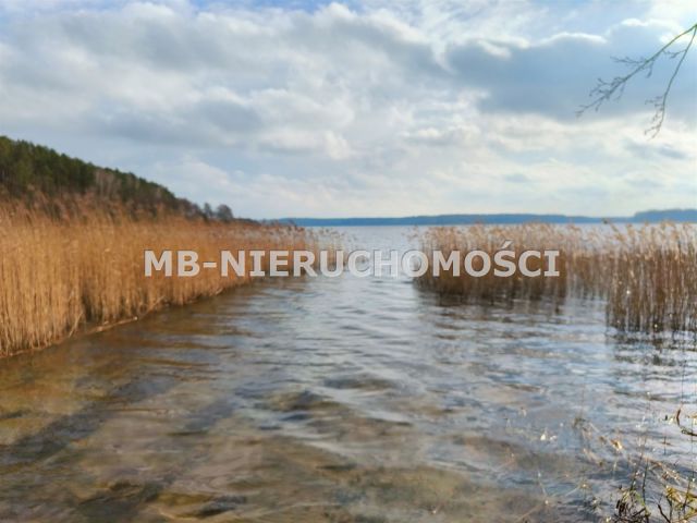 Działka siedliskowa Barczewko. Zdjęcie 4