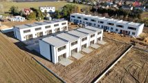 dom szeregowy, 4 pokoje Janków Przygodzki, ul. Parkowa. Zdjęcie 4