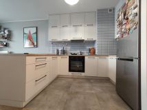 Mieszkanie 3-pokojowe Warszawa Olszynka Grochowska, ul. Nasielska. Zdjęcie 4