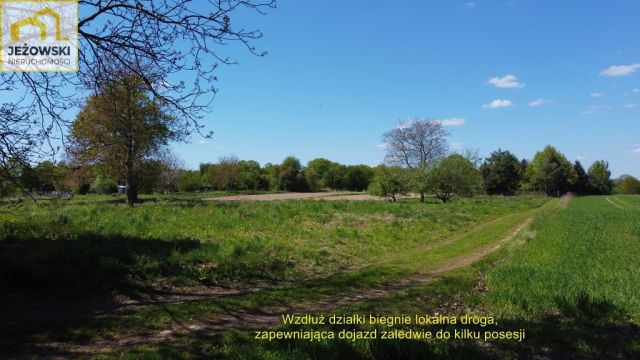 Działka budowlana Kazimierz Dolny, ul. Góry. Zdjęcie 7