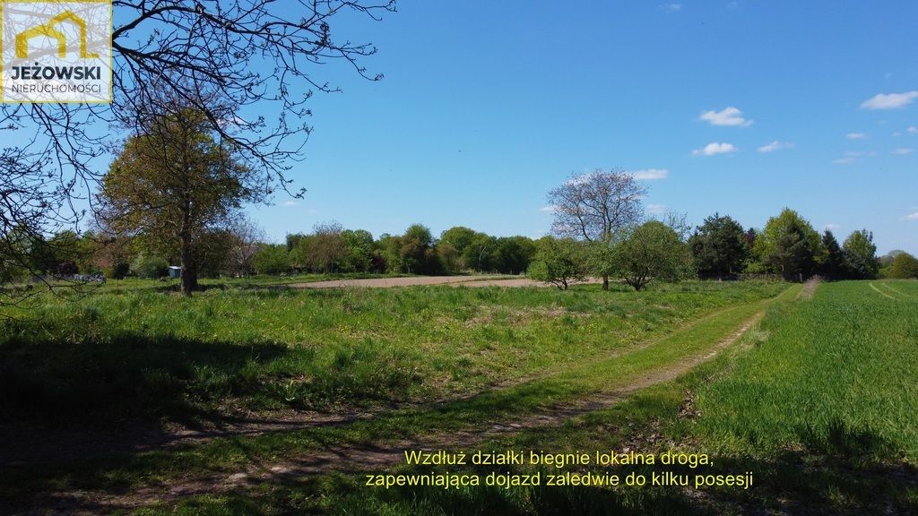 Działka budowlana Kazimierz Dolny, ul. Góry. Zdjęcie 7