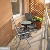 Mieszkanie 3-pokojowe Wrocław Huby, ul. Hubska. Zdjęcie 3