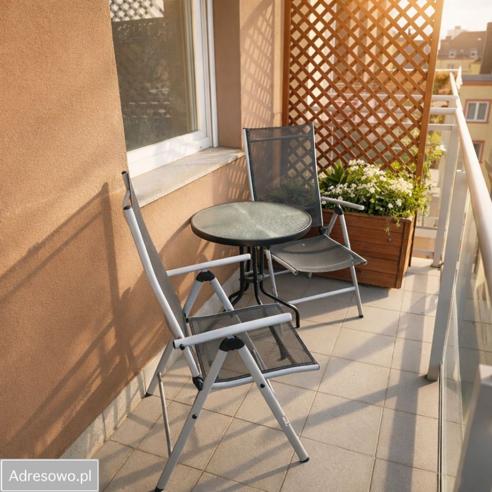 Mieszkanie 3-pokojowe Wrocław Huby, ul. Hubska. Zdjęcie 4