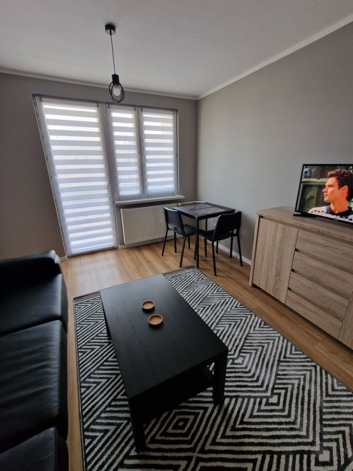 Mieszkanie 2-pokojowe Kraków Mistrzejowice, os. Bohaterów Września. Zdjęcie 7