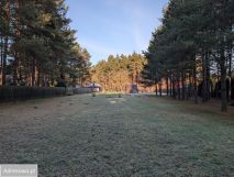 Działka rolno-budowlana Śmiertny Dąb, ul. Zielona. Zdjęcie 1