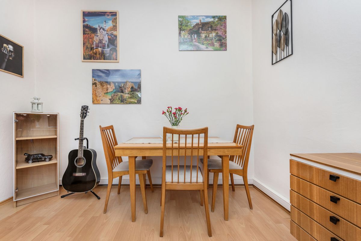 Mieszkanie 2-pokojowe Skawina, ul. Aleksandra Głowackiego. Zdjęcie 4