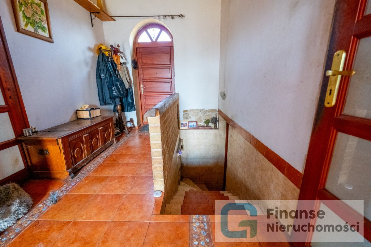 dom wolnostojący, 7 pokoi Grotowice. Zdjęcie 17