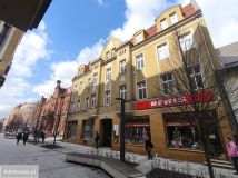 kamienica, 10 pokoi Ostrów Wielkopolski Centrum, ul. Kolejowa. Zdjęcie 1