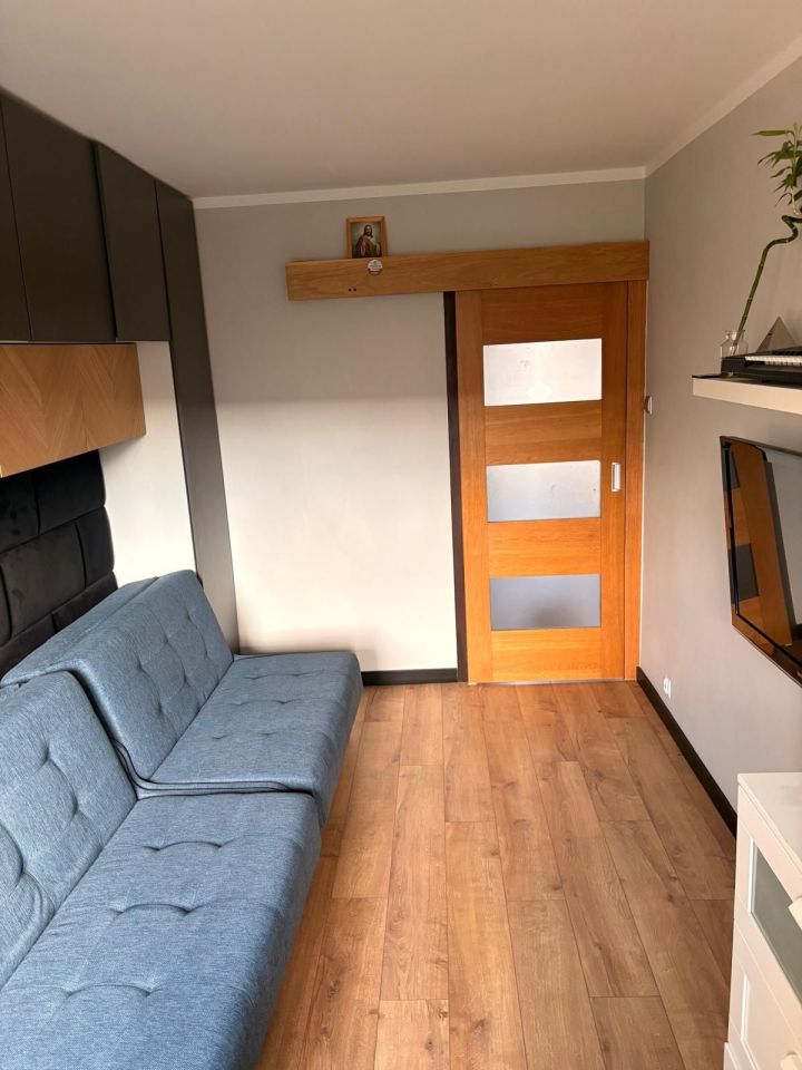 Mieszkanie 3-pokojowe Chojnice, ul. Młodzieżowa. Zdjęcie 2