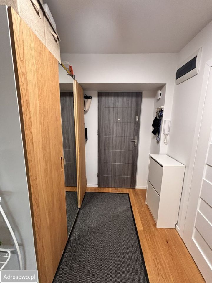 Mieszkanie 2-pokojowe Warszawa Służew, ul. Wolfganga Amadeusza Mozarta. Zdjęcie 6