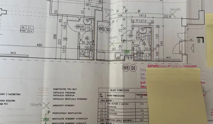 Lokal Wrocław Poświętne, ul. Henryka Michała Kamieńskiego