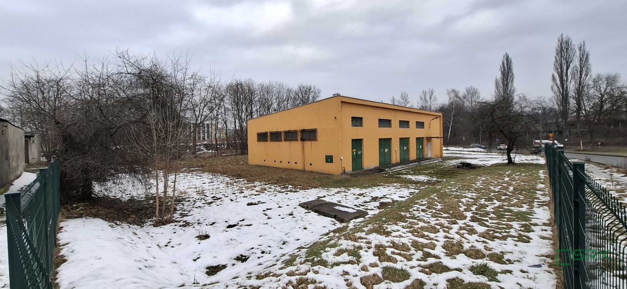 Działka Sosnowiec, ul. Stanisława Mikołajczyka. Zdjęcie 3