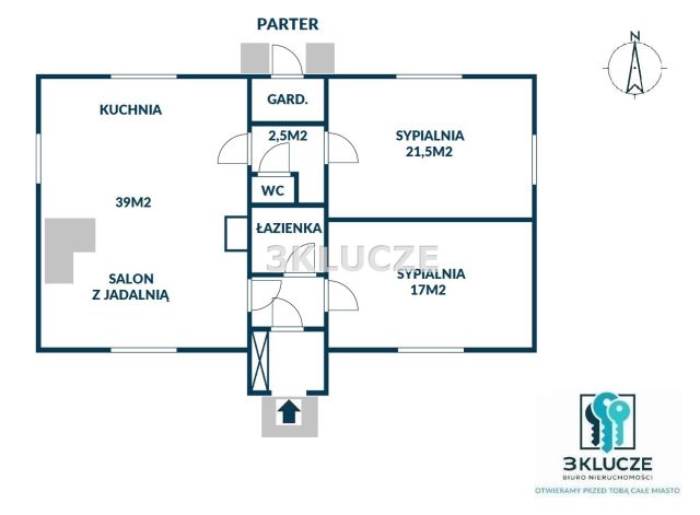 dom wolnostojący, 7 pokoi Stasin. Zdjęcie 19
