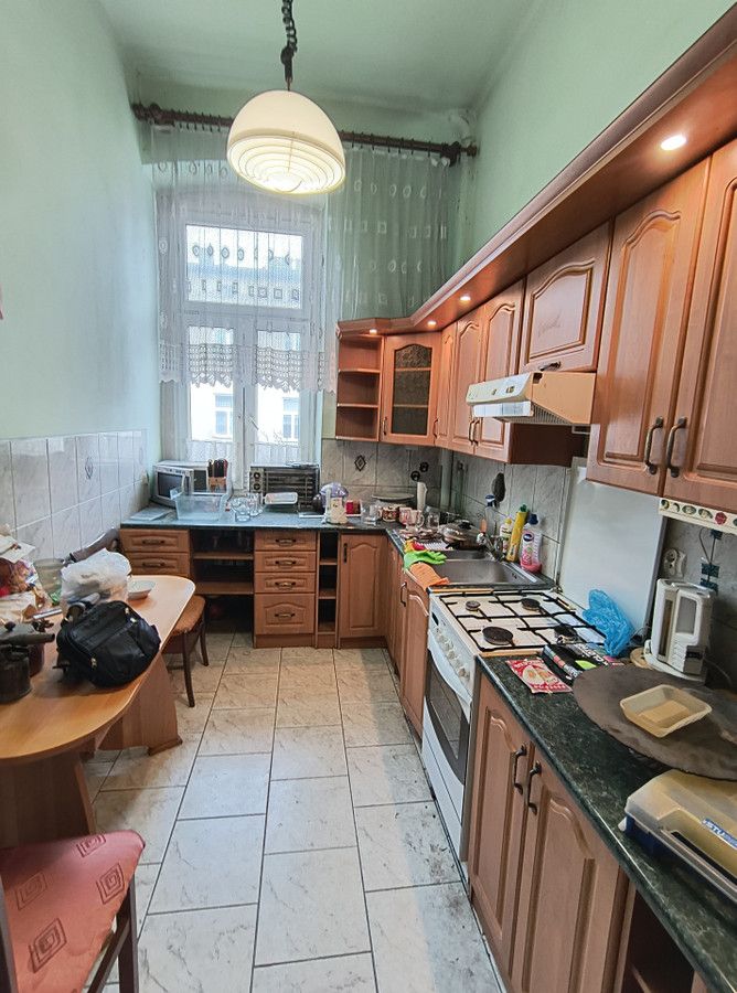 Mieszkanie 3-pokojowe Łódź Polesie, ul. płk. dr. Stanisława Więckowskiego. Zdjęcie 27