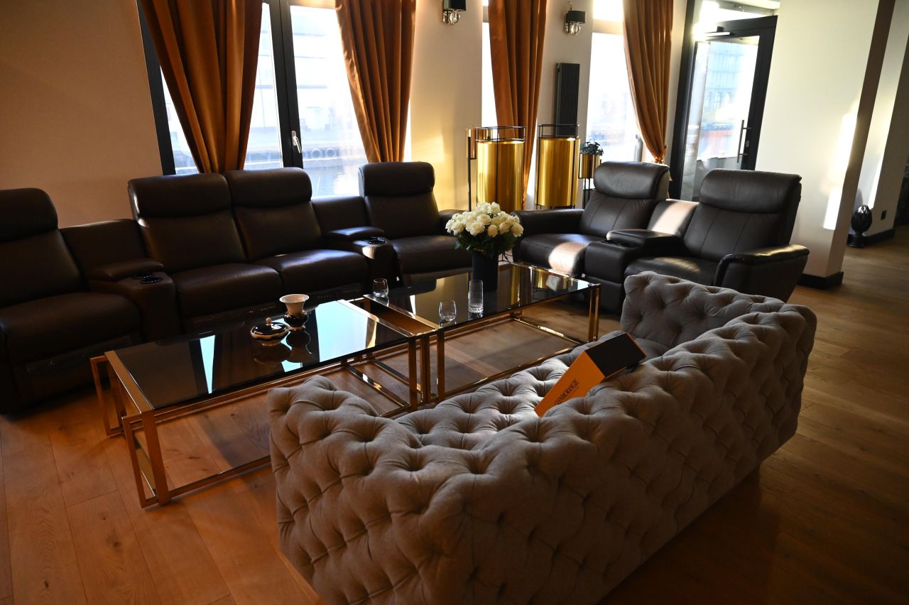 Mieszkanie 2-pokojowe Darłowo Darłówko, ul. Wschodnia. Zdjęcie 9