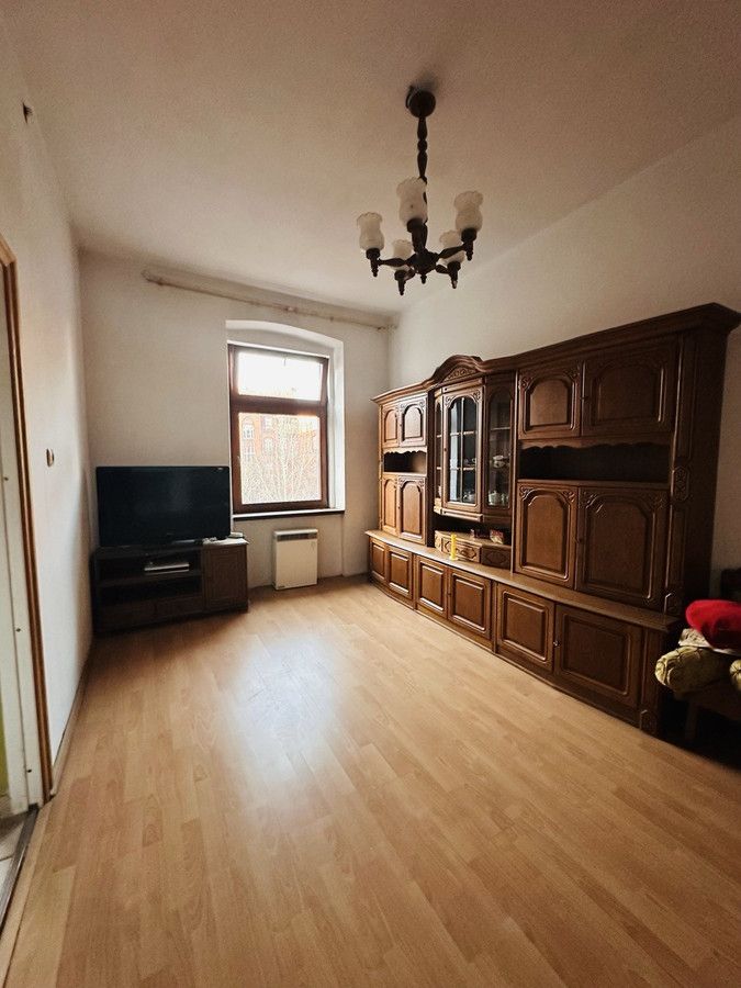 Mieszkanie 4-pokojowe Wrocław Śródmieście, ul. Henryka Brodatego. Zdjęcie 9