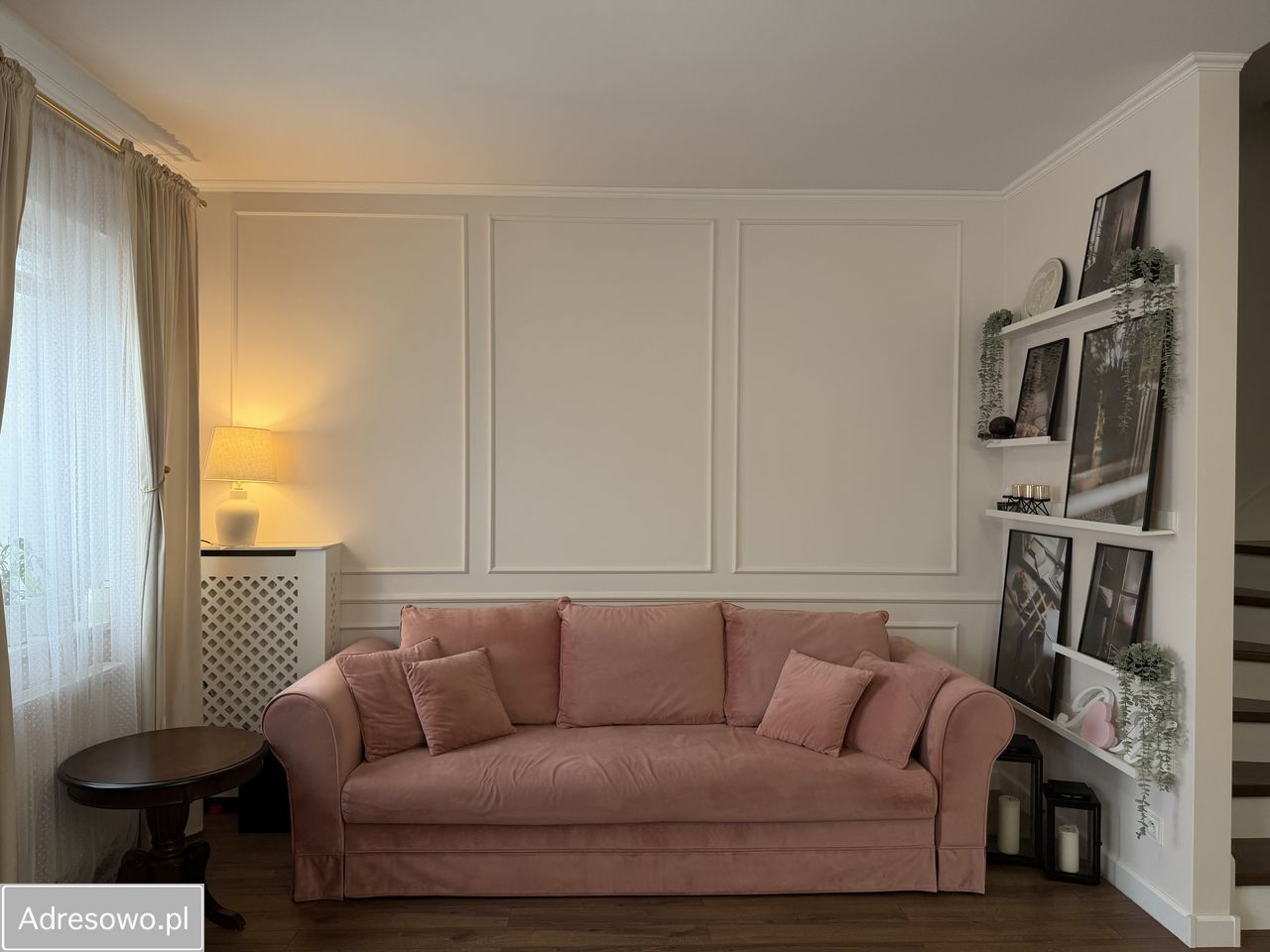 Mieszkanie 2-pokojowe Jabłonna, ul. Marmurowa. Zdjęcie 13