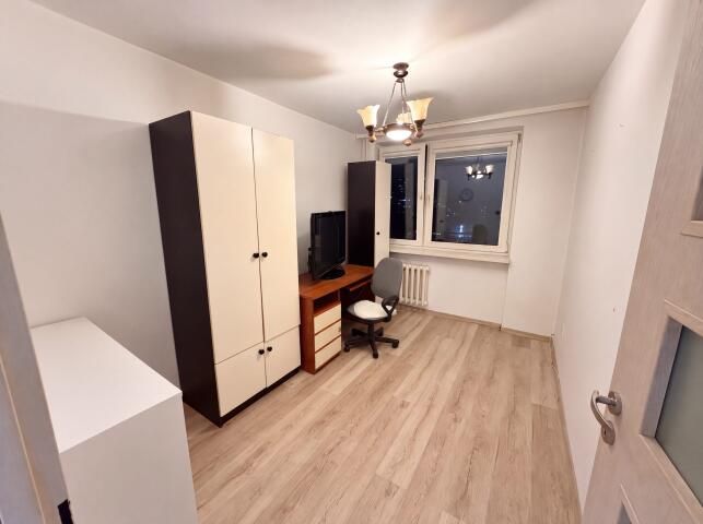 Mieszkanie 3-pokojowe Warszawa Bielany, ul. Josepha Conrada. Zdjęcie 2