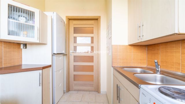 Mieszkanie 2-pokojowe Kraków Krowodrza, ul. Bratysławska. Zdjęcie 9