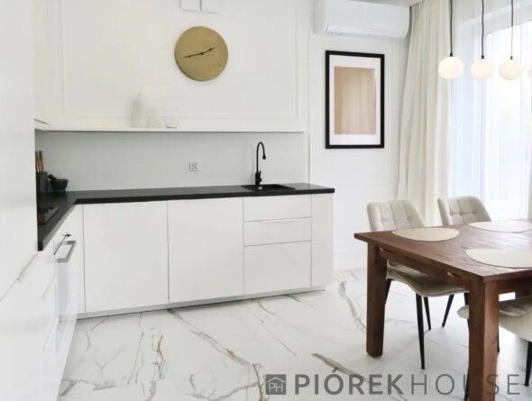 Mieszkanie 3-pokojowe Warszawa Wawer, ul. Chodzieska. Zdjęcie 4