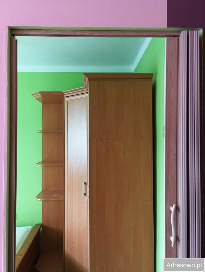 Mieszkanie 2-pokojowe Jastrzębie-Zdrój, ul. Słoneczna. Zdjęcie 6