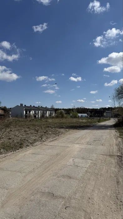 Działka inwestycyjna Słupno. Zdjęcie 1