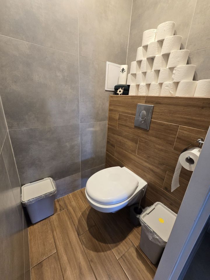 Mieszkanie 3-pokojowe Bydgoszcz Fordon, ul. Tatrzańska. Zdjęcie 3