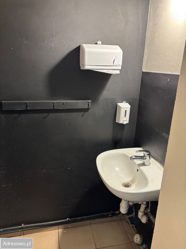 Lokal Wrocław Psie Pole, ul. Trzebnicka. Zdjęcie 4