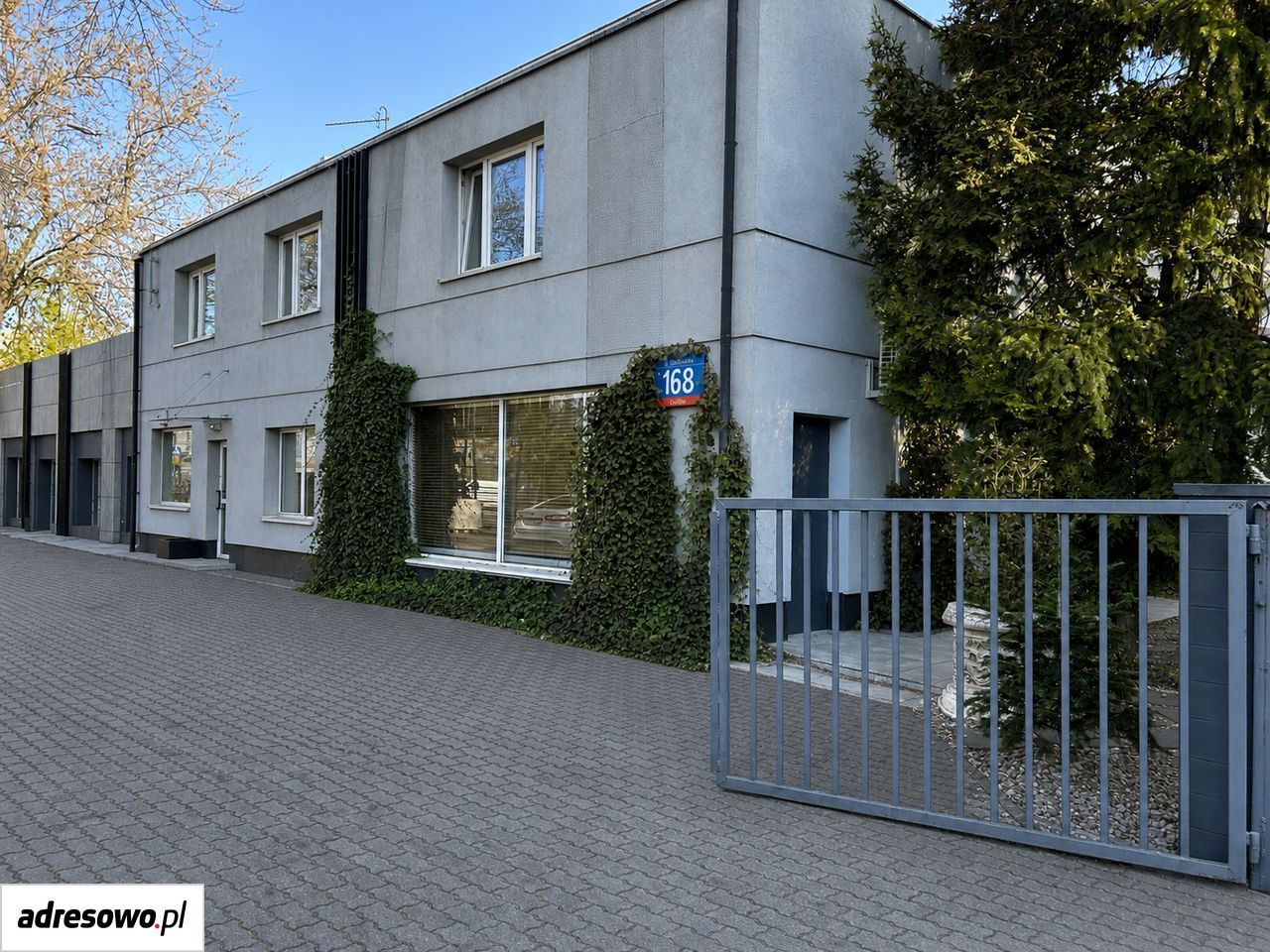 Commercial property, 46 m²