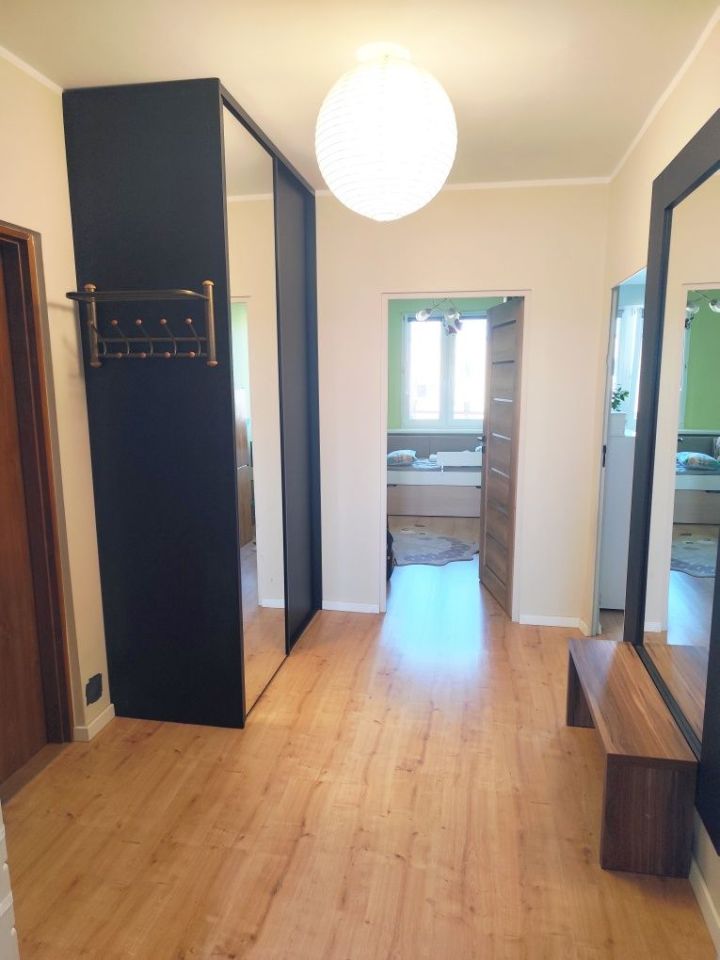 Mieszkanie 3-pokojowe Toruń Koniuchy. Zdjęcie 6