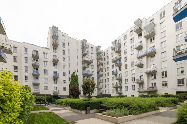 Mieszkanie 3-pokojowe Warszawa Żoliborz, ul. Jasnodworska. Zdjęcie 18