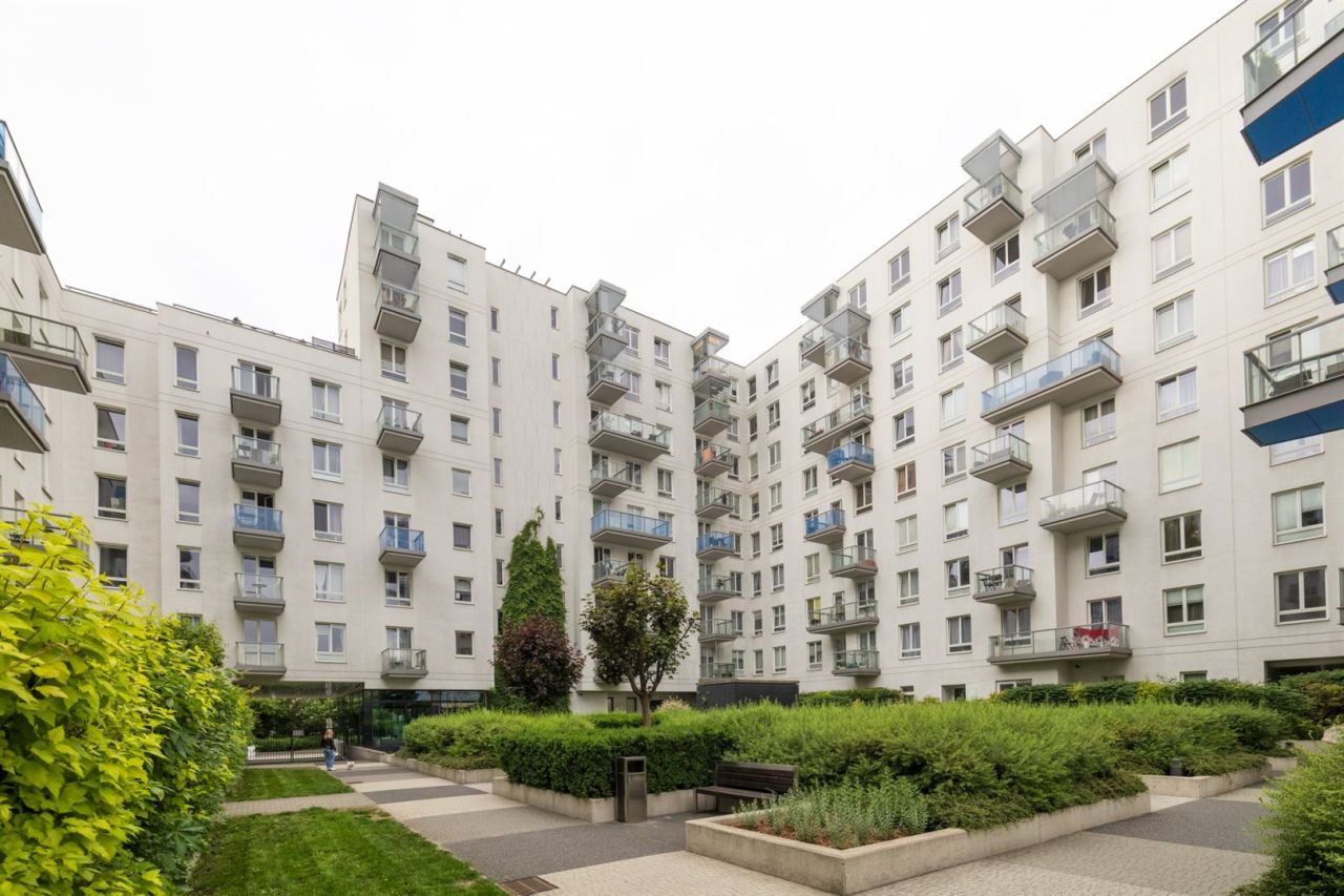 Mieszkanie 3-pokojowe Warszawa Żoliborz, ul. Jasnodworska. Zdjęcie 18