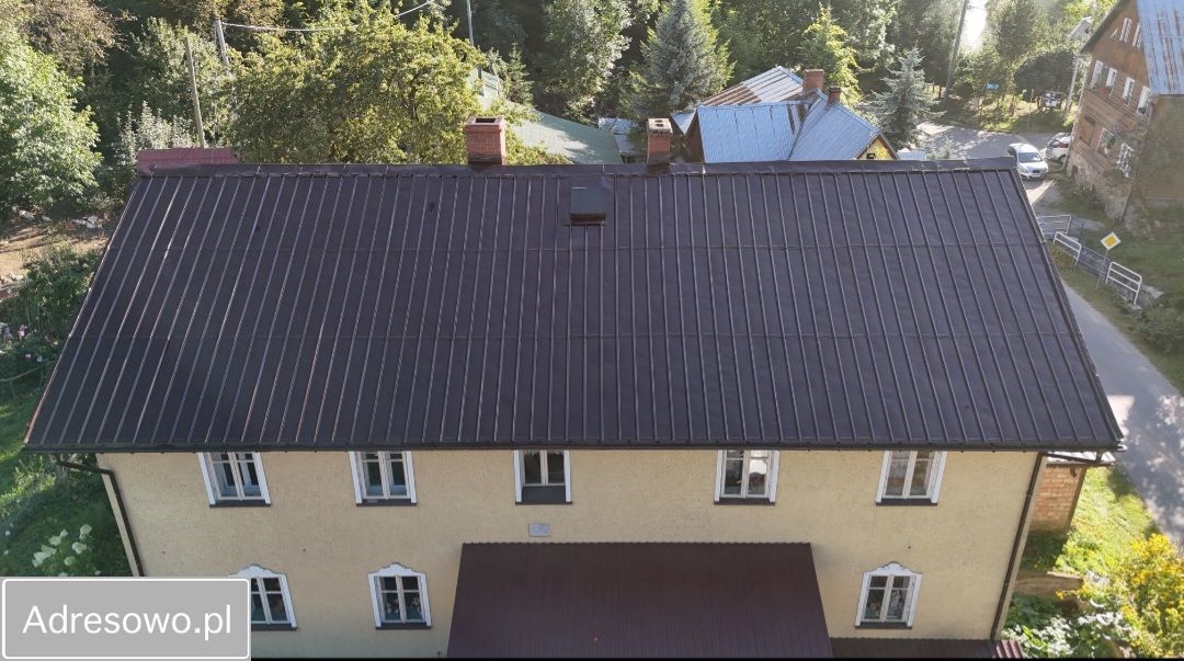 dom wolnostojący, 6 pokoi Jodłów. Zdjęcie 3