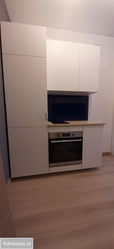 Mieszkanie 2-pokojowe Łódź Bałuty, ul. Zawiszy Czarnego. Zdjęcie 12