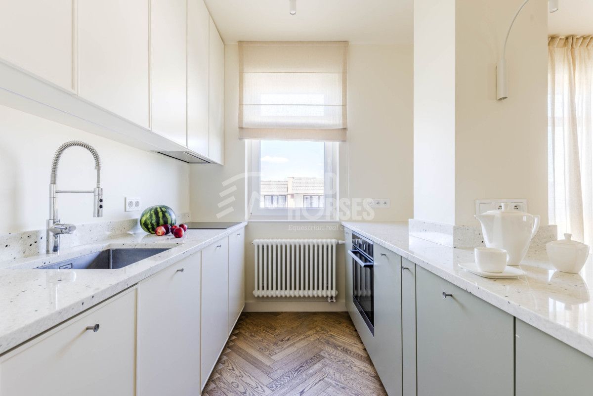 Mieszkanie 3-pokojowe Warszawa Praga-Południe, pl. Przymierza. Zdjęcie 9