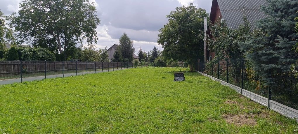 Działka budowlana Widowo. Zdjęcie 5