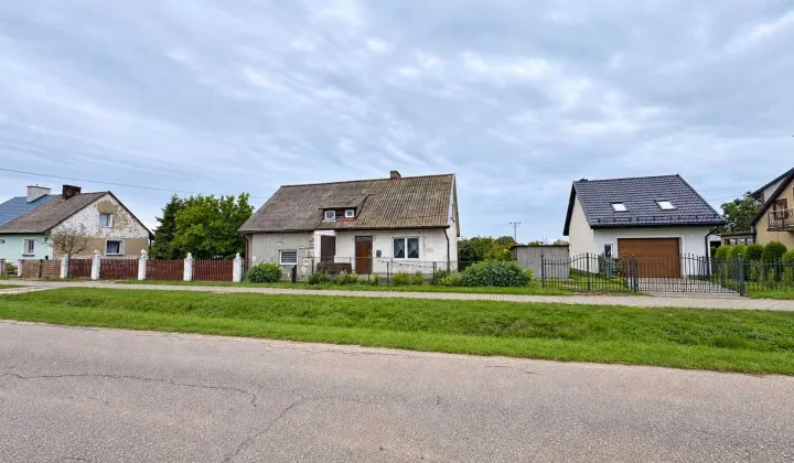 bliźniak Koszwały