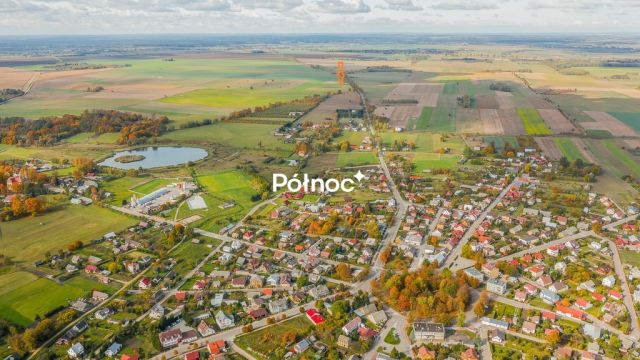 Działka budowlana Krynki, ul. Sokólska. Zdjęcie 12