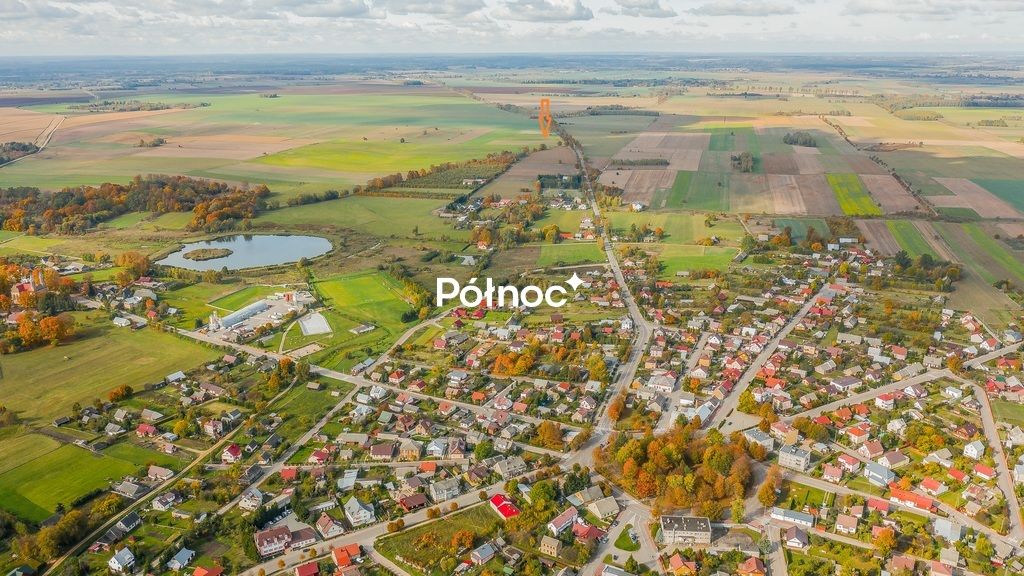 Działka budowlana Krynki, ul. Sokólska. Zdjęcie 12