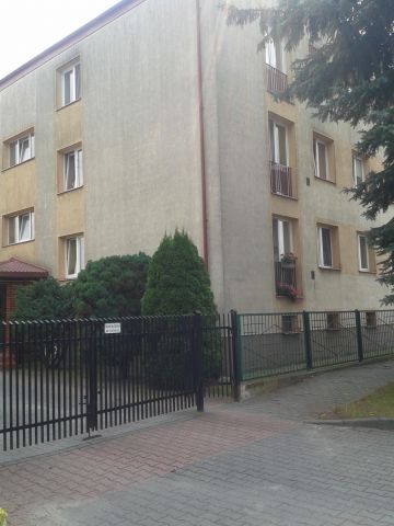 Mieszkanie 2-pokojowe Łuków Cieszkowizna, ul. Cieszkowizna. Zdjęcie 1