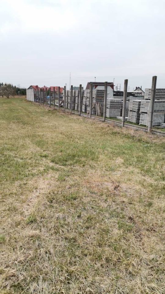 Działka budowlana Byszki. Zdjęcie 8