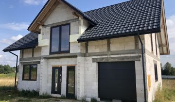 dom wolnostojący, 5 pokoi Głogów Małopolski, ul. Partyzantów