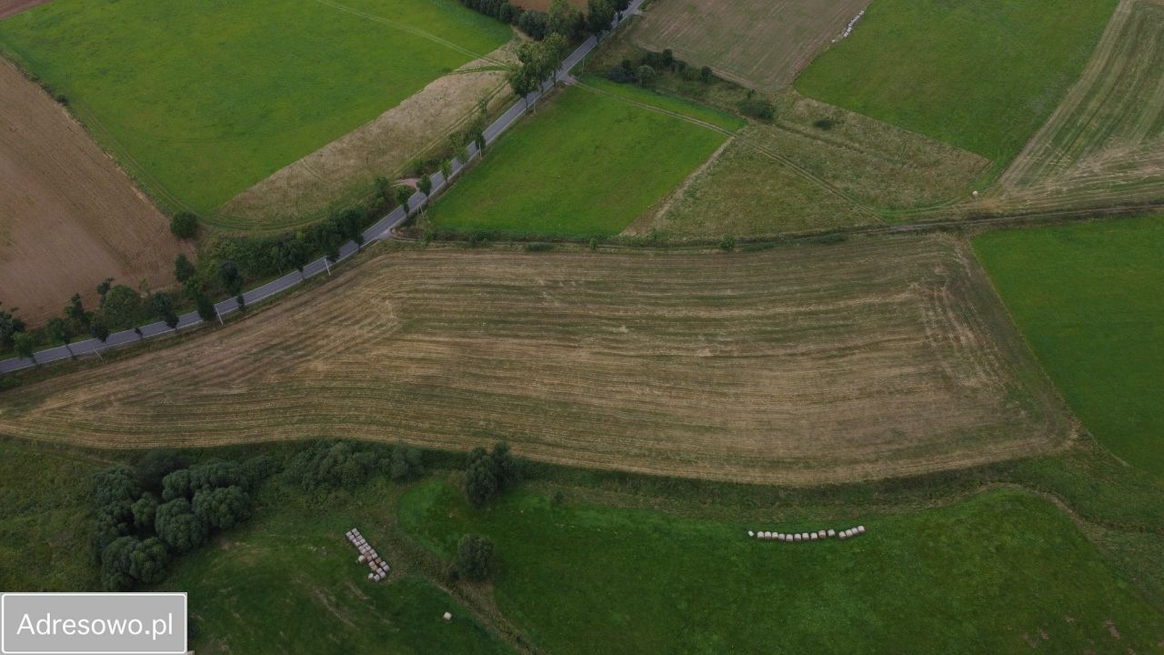 Działka budowlana Krzeszów, ul. św. Anny. Zdjęcie 4