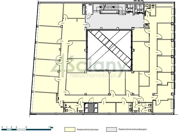 Biuro Warszawa Śródmieście. Zdjęcie 2